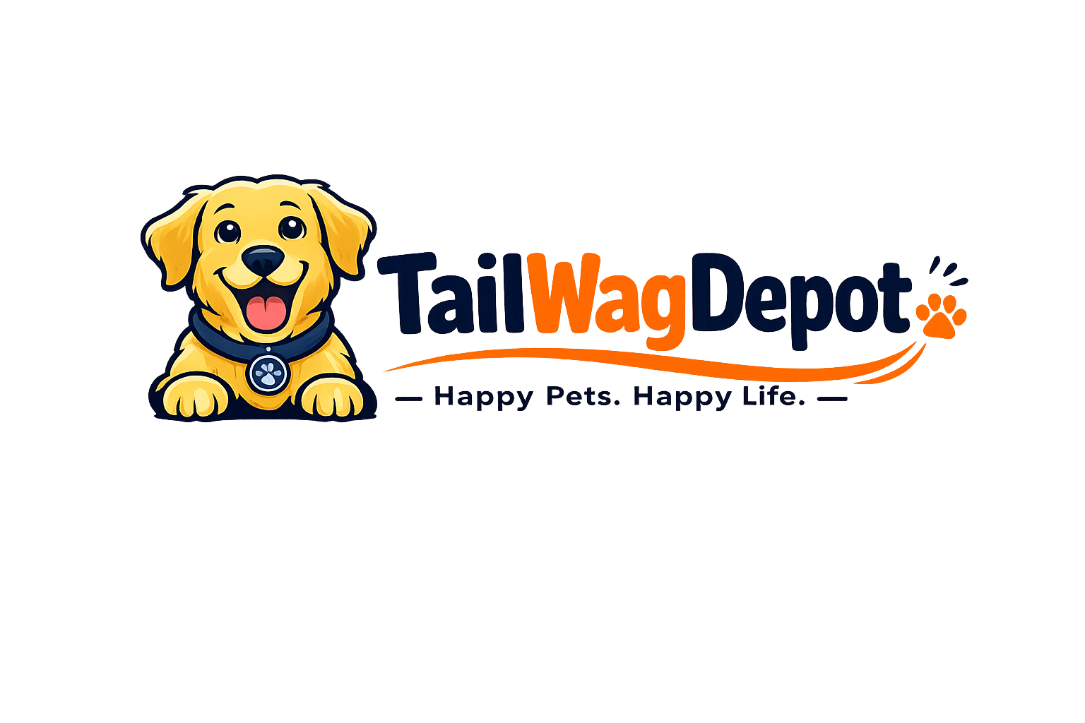 TailWagdepot